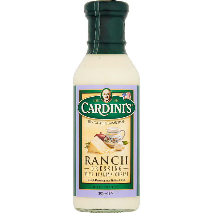 Cardini's Ranchdressing