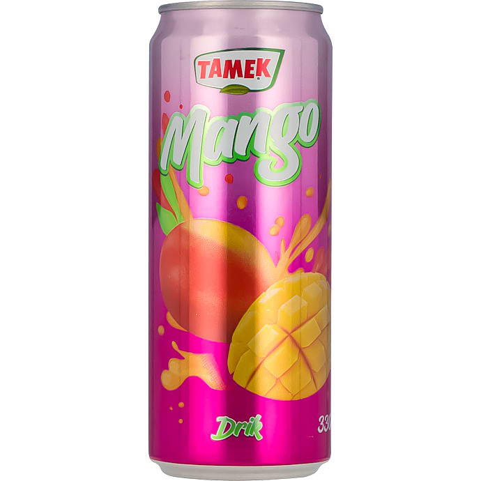 Mangodrik
