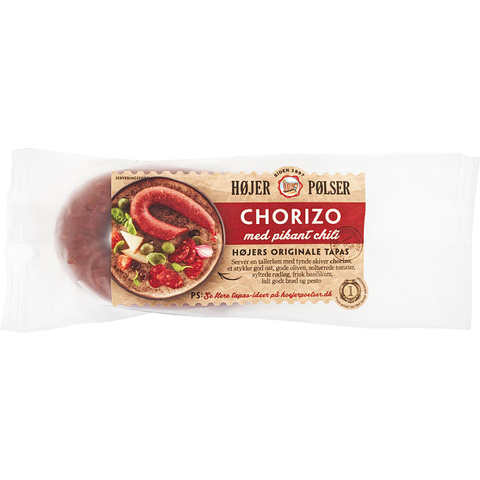 Chorizo