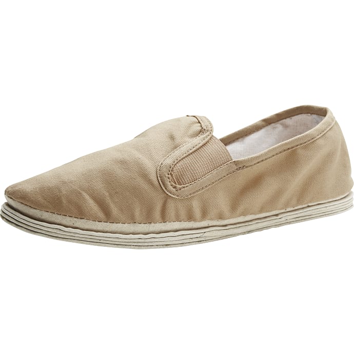 VRS dame Kina sko str. 41 - beige