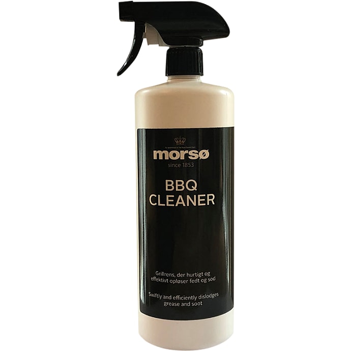 Morsø BBQ Cleaner - 1 Liter