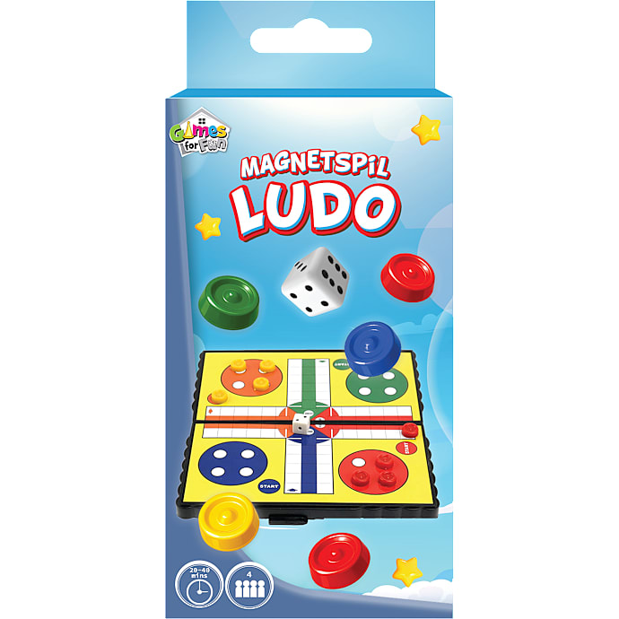 1Conzept Ludo