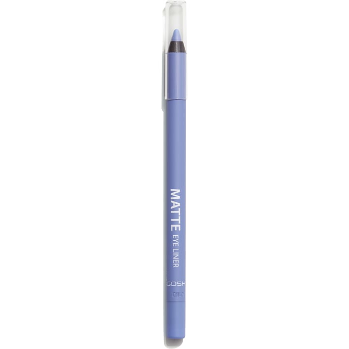 GOSH Copenhagen Eyeliner 006 Ocean Mist