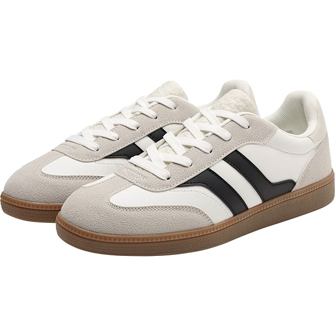 VRS Dame Sneakers Hvid