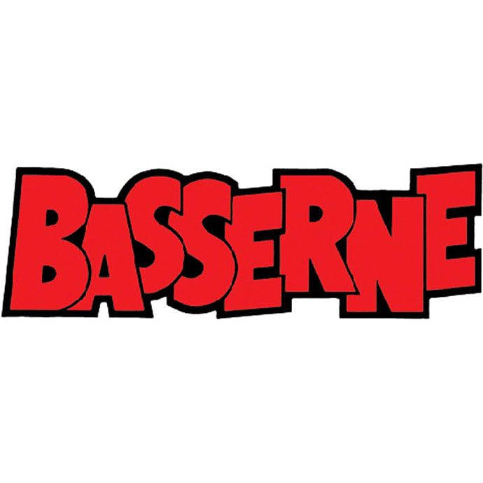Basserne