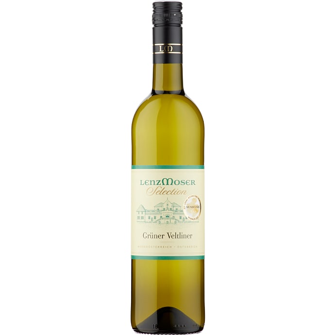 Lenz Moser Grüner Veltliner