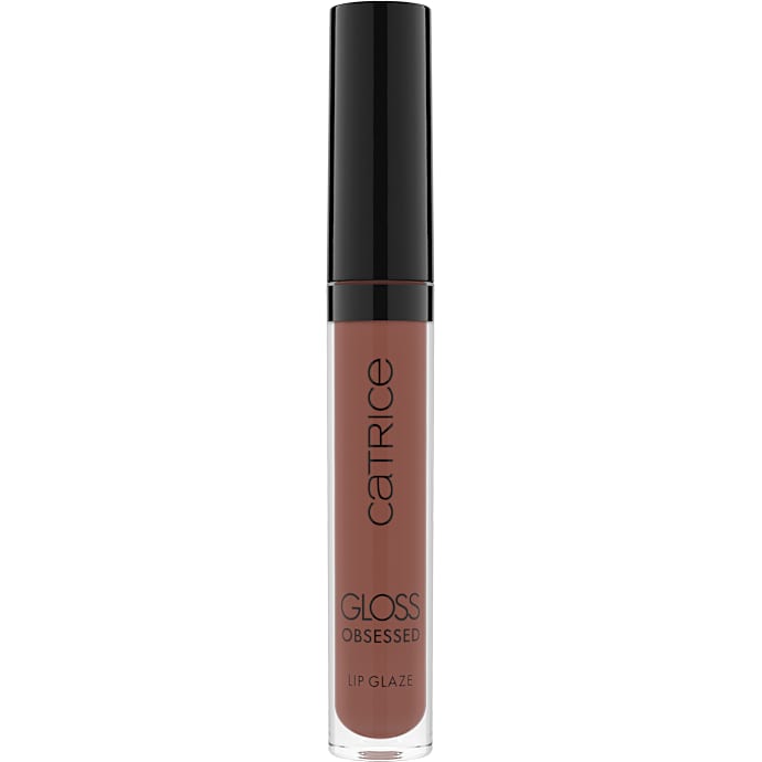 Catrice Cosmetics Lipgloss 050 The Glossfather