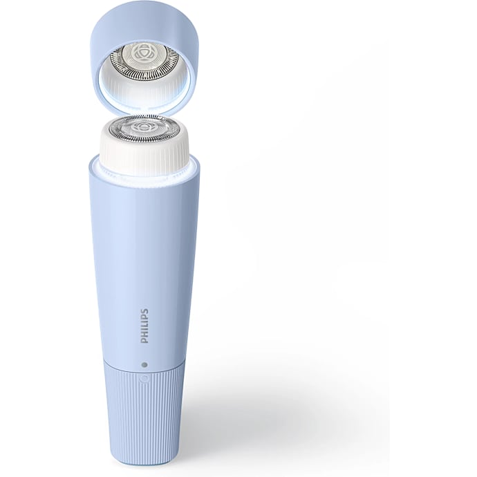 Philips ansigtshårfjerner 5000 series