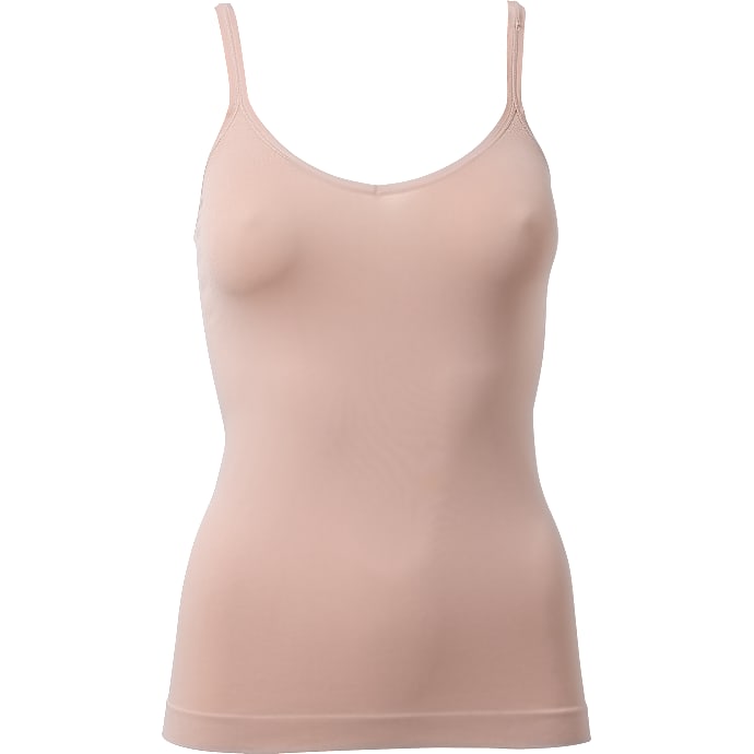 VRS Dame Undertrøje Beige