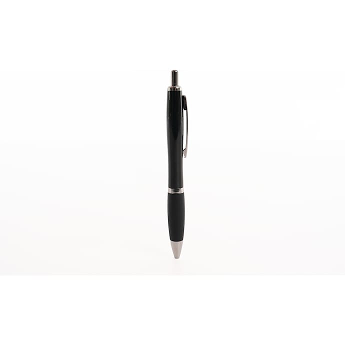 Danpen Kuglepen Sort