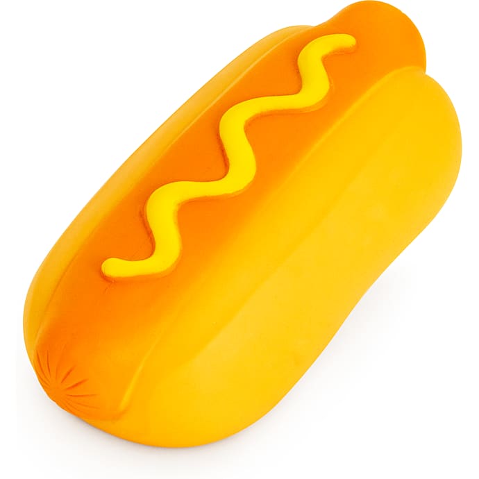 Scoop x the big squij hotdog