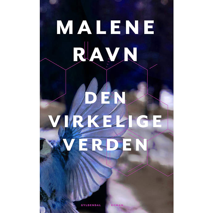 Gyldendal Den virkelige verden