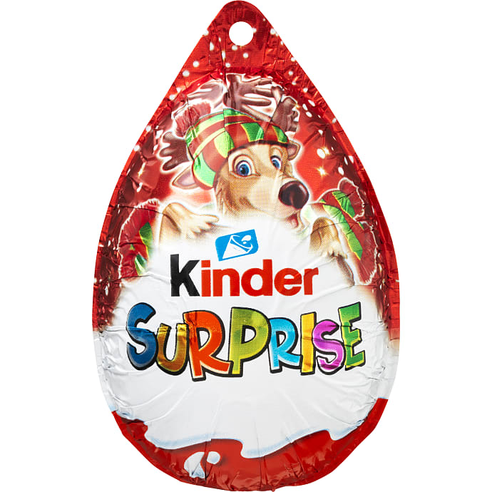 Surprise 1-pak