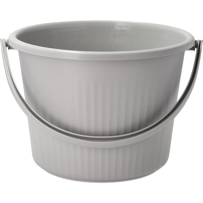 Salling spand med hank - 10 liter