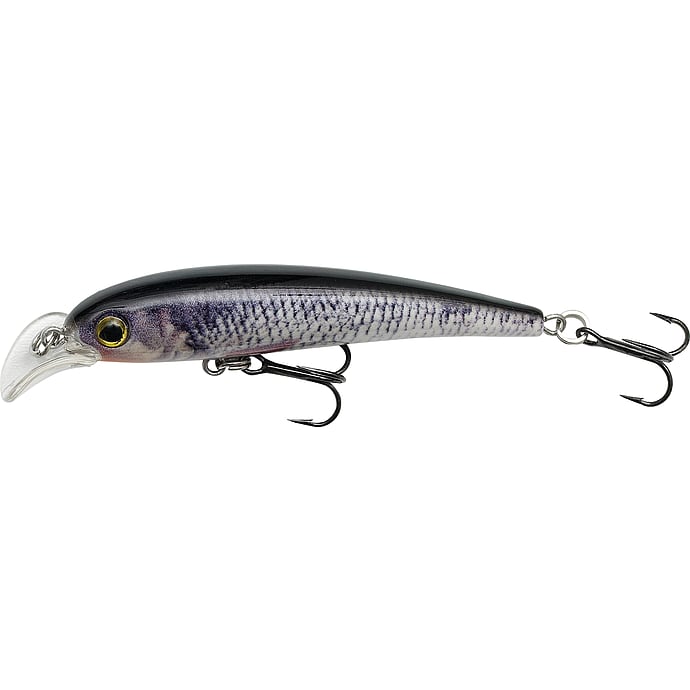 Kinetic Sweeper Natural Wobler