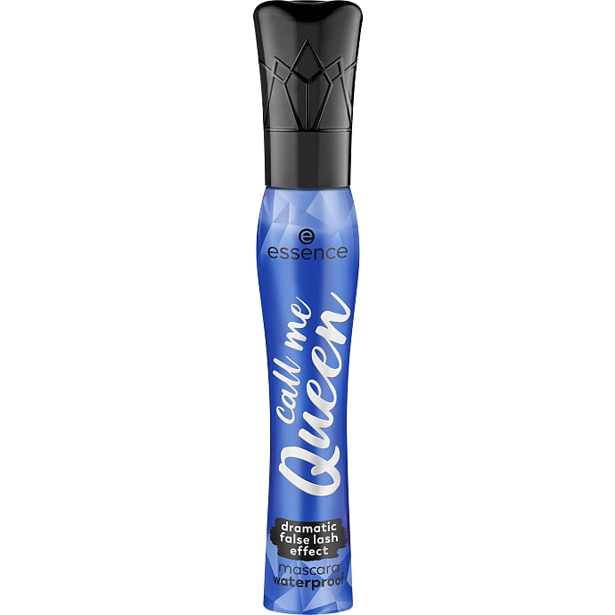 Dramatic False Lash Effect mascara sort vandfast