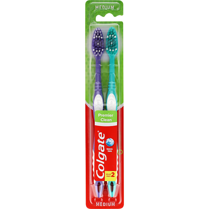 Colgate Premier Clean