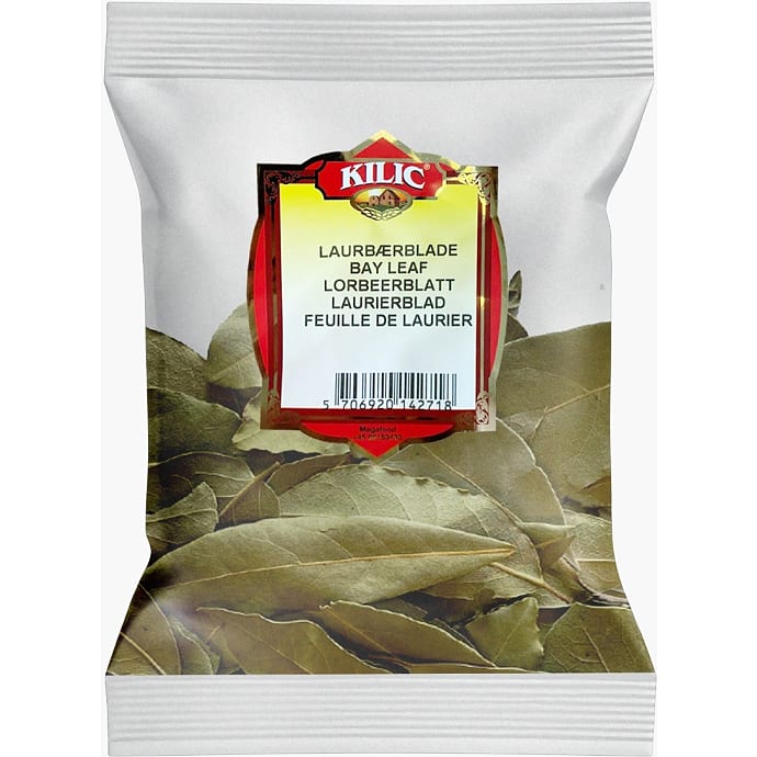 Kilic Laurbærblade