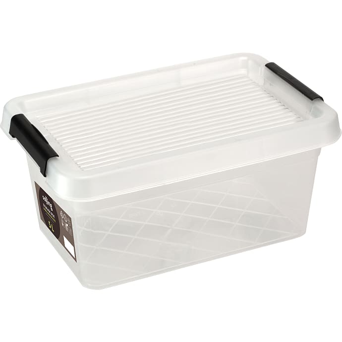 Salling opbevaringskasse - 5 liter