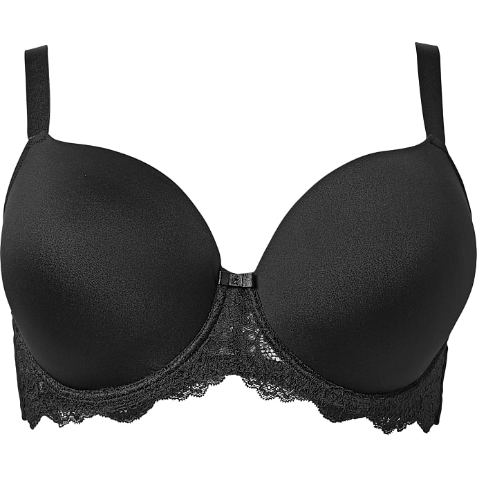 VRS Woman Jackie BH str. D100 sort