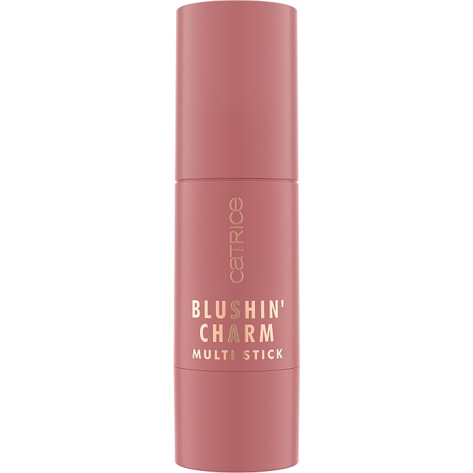 Catrice Cosmetics Blush 050 Radiant Honey