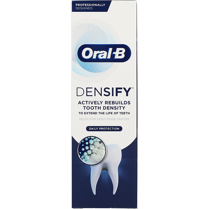 Oral-B Densify Tandpasta
