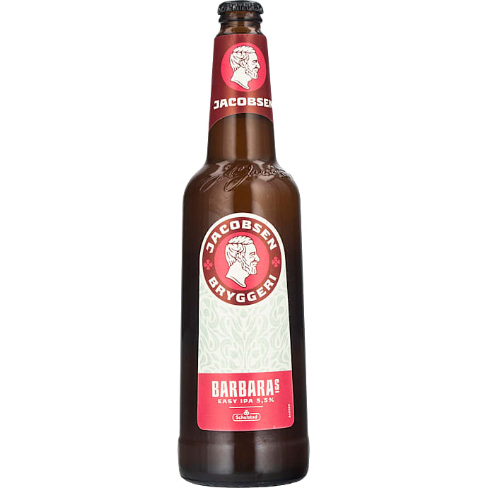 Jacobsen Barbara's 750 ml