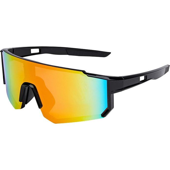 NORDIC COPENHAGEN solbrille - sort