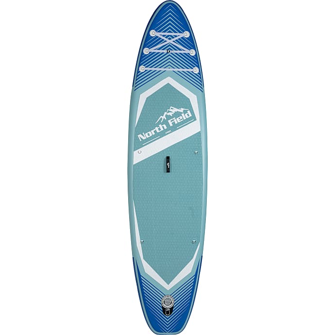 North Field Pro SUP Board Blå