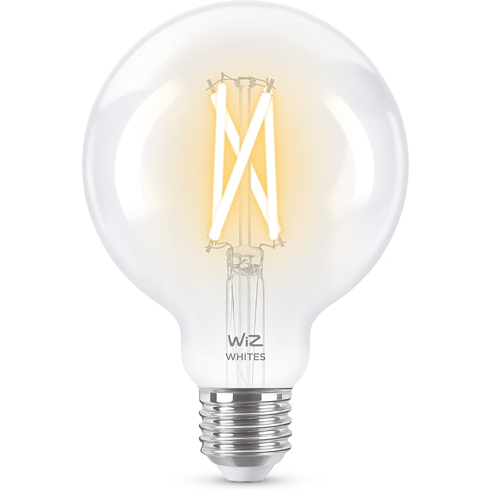 WiZ LED globepære 6,7W - dæmpbar