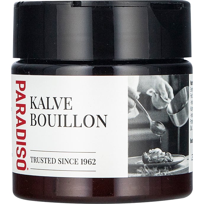 Kalvebouillon