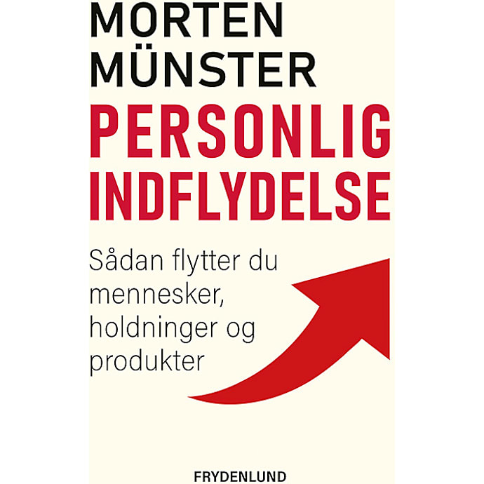 Personlig indflydelse - Morten Münster
