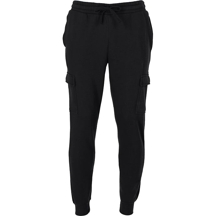 VRS Herre Sweatpants S Sort