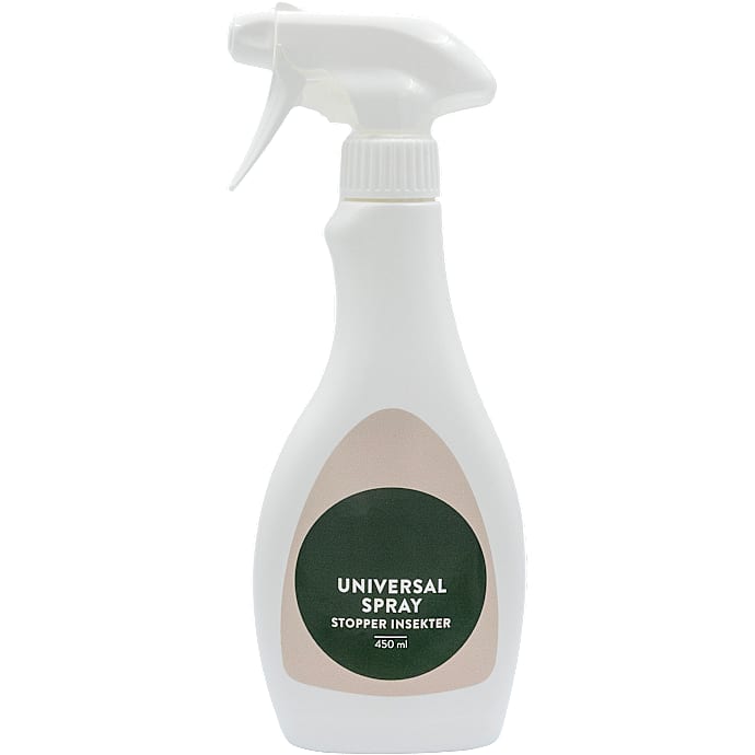 Universal spay 450 ml*