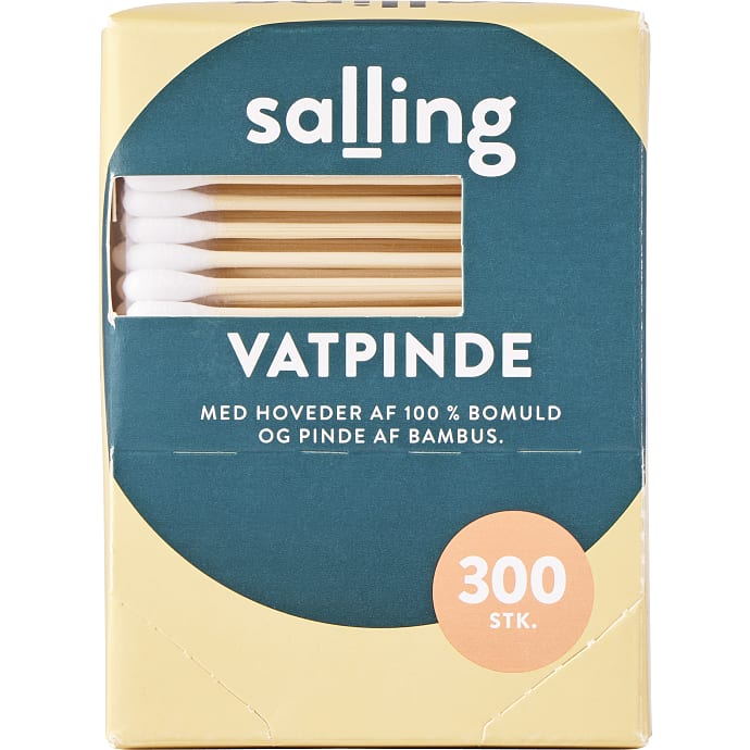 Vatpinde