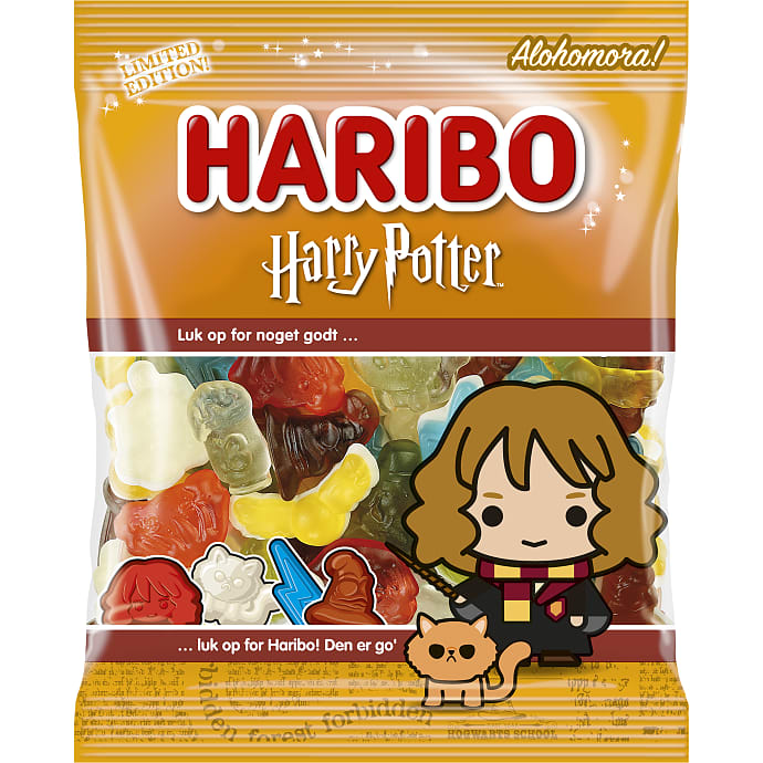 Harry Potter Hermione