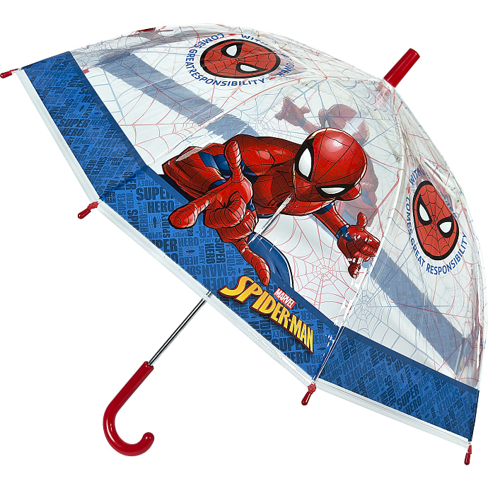 Spider-Man Paraply