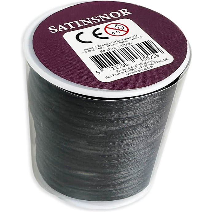 1Concept Satinsnor sort