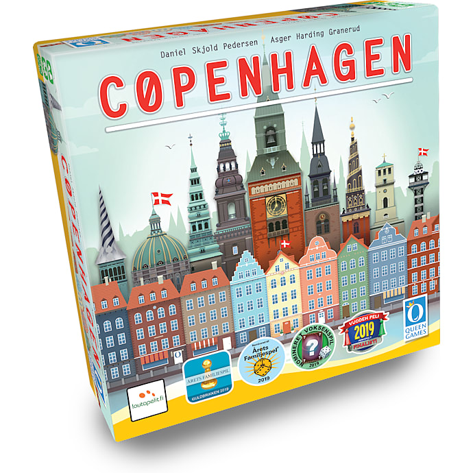 Copenhagen