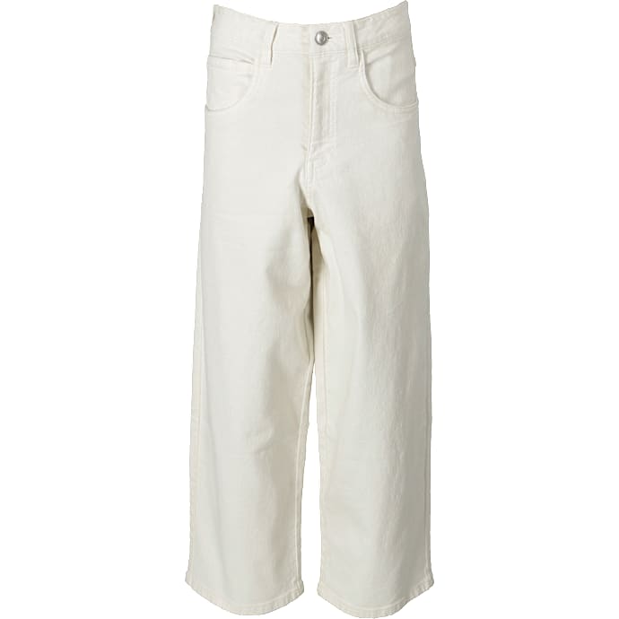 VRS Teen Jeans Loose Baggy str. 140 Beige