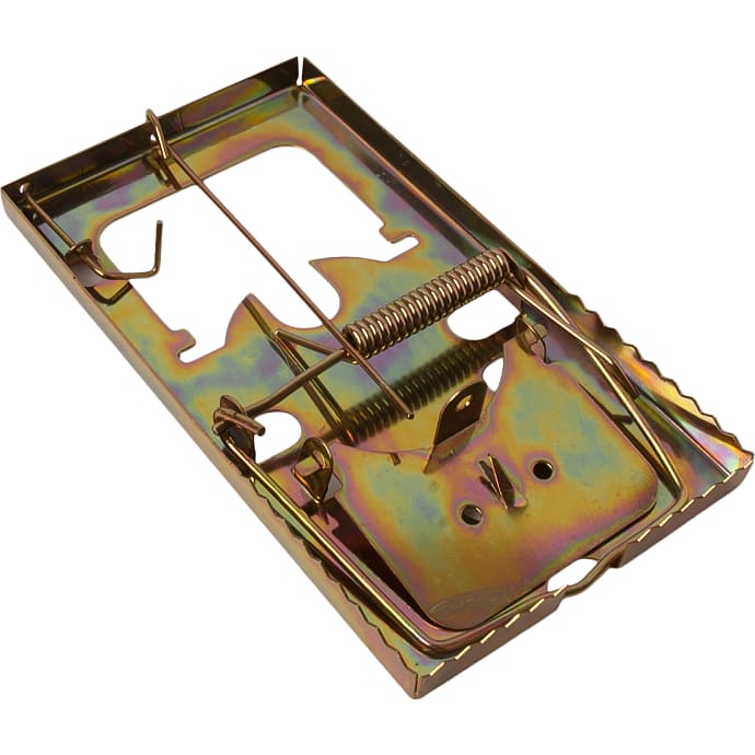 Trinol Rottefælde metal