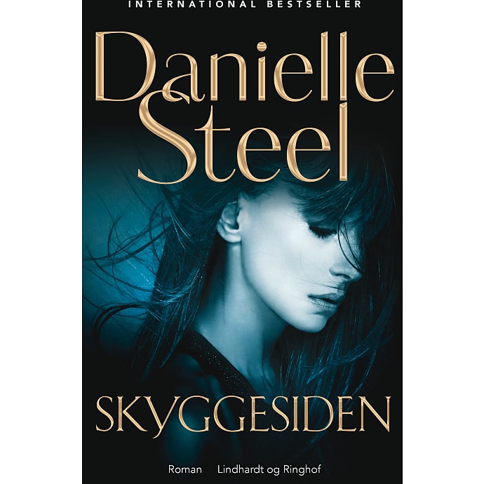 Lindhardt og Ringhof Skyggesiden af Danielle Steel