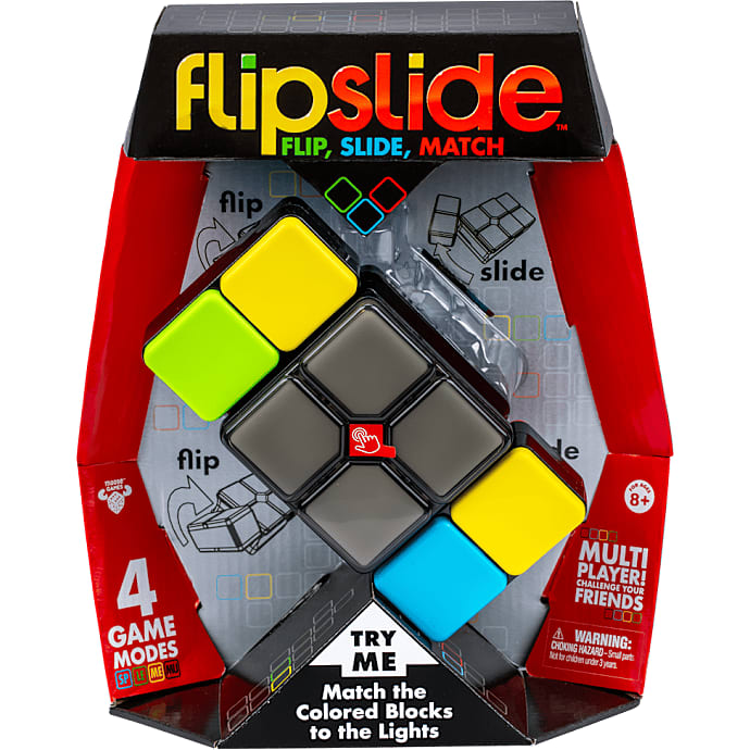 Flipslide spil