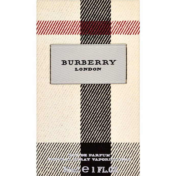 Burberry London Eau de Parfum