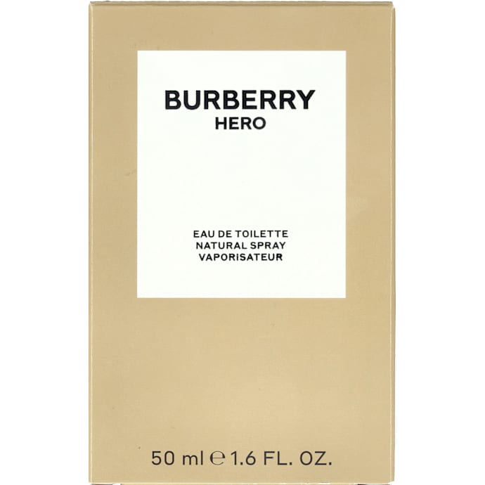 Burberry Hero Eau de Toilette