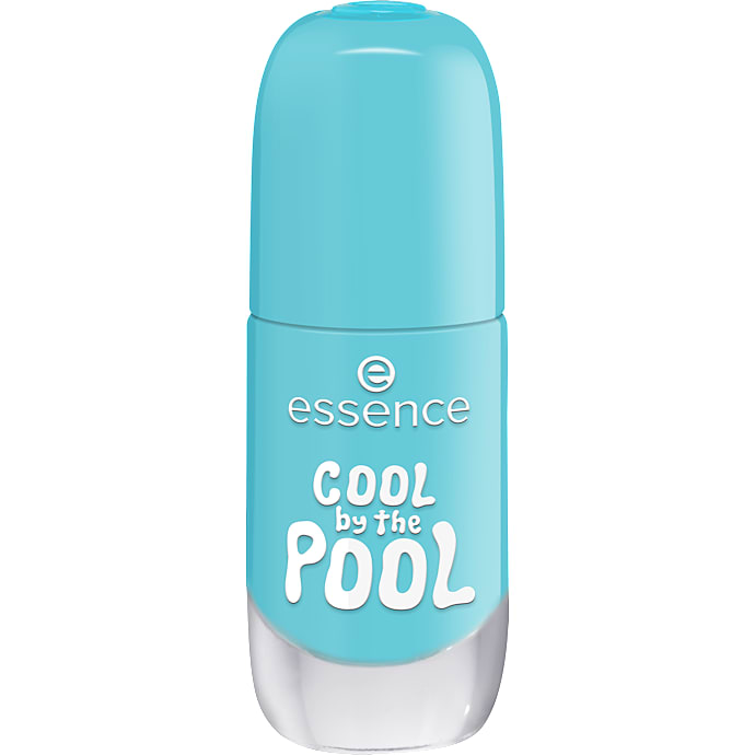 Neglelak 39 Cool By The Pool