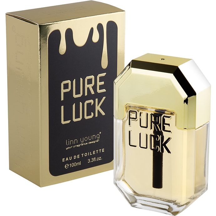Pure Luck Eau de Toilette