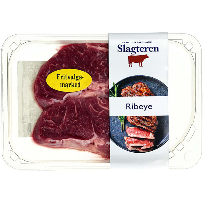 Ribeye