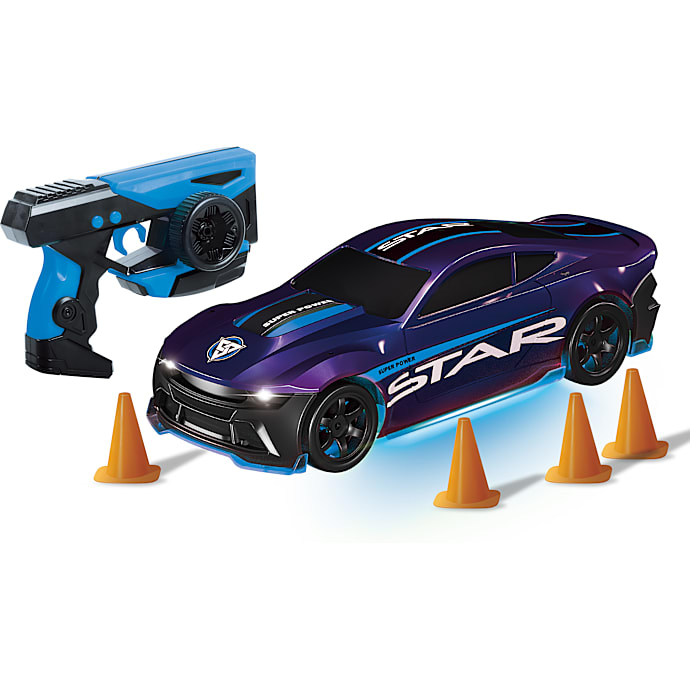Car Mania Fjernstyret drift racer