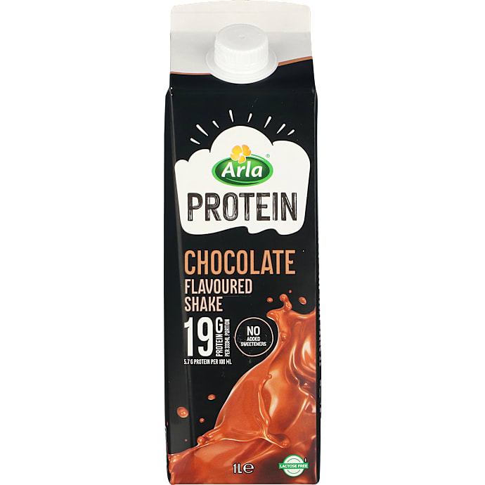Arla Protein Shake Chocolate